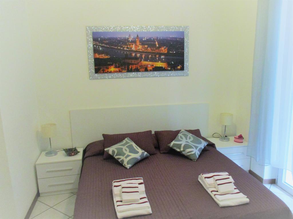 Casa Lella Casa de férias Verona