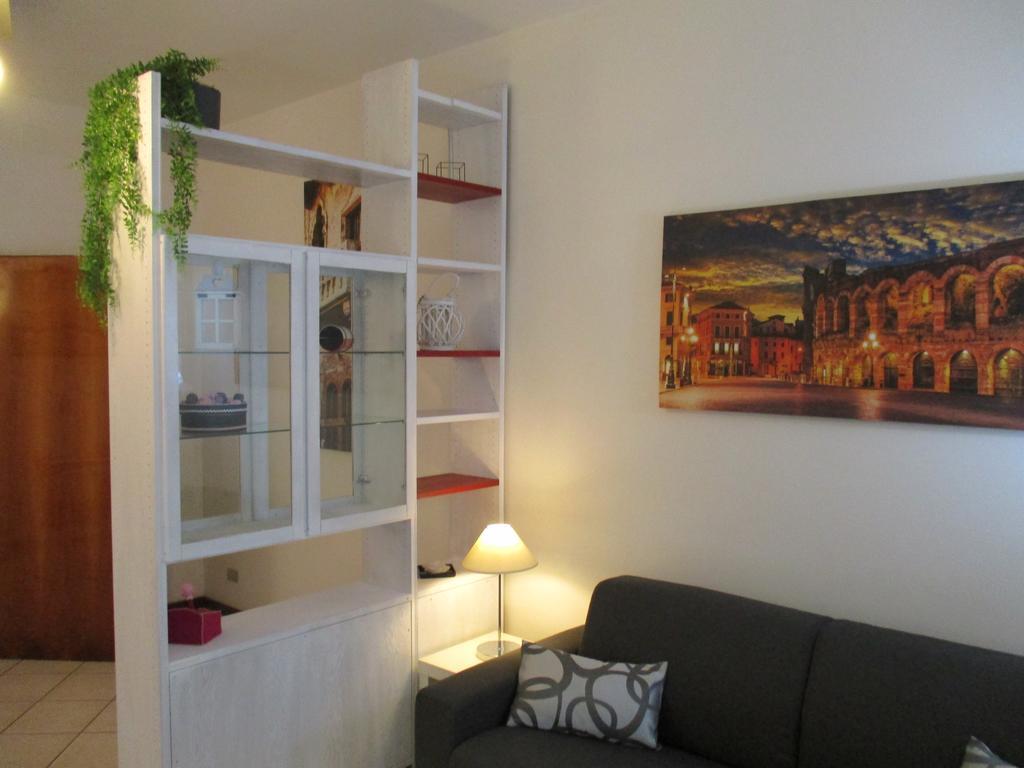 Casa Lella * Verona