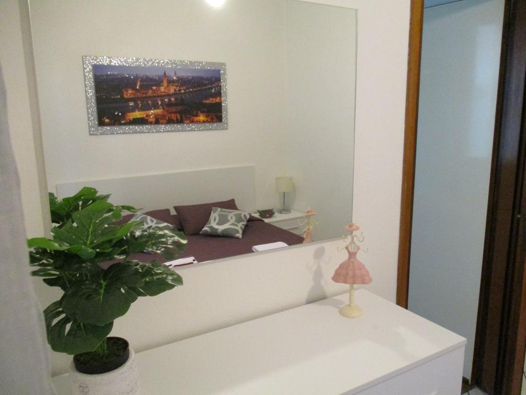 Casa Lella Verona