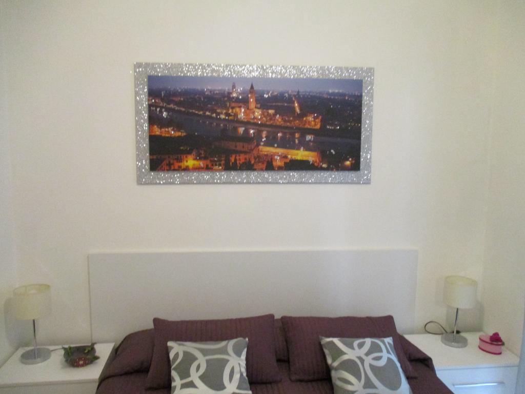 Casa Lella Casa vacanze