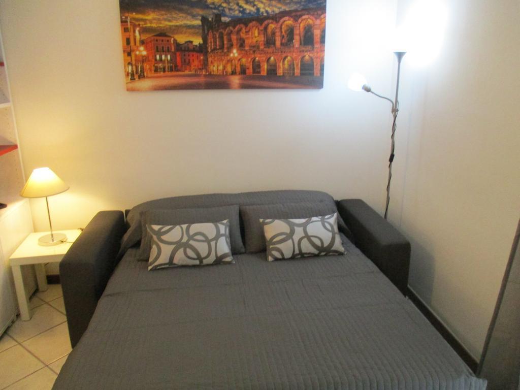 Casa Lella Verona