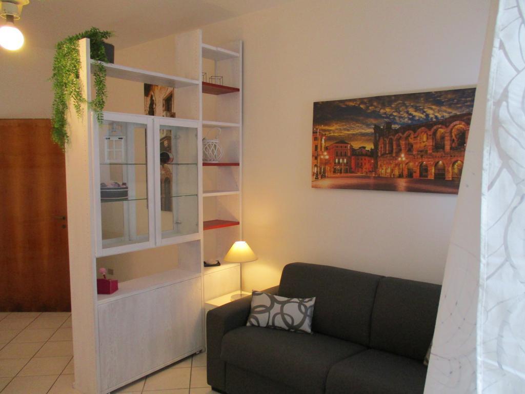 Casa Lella * Verona