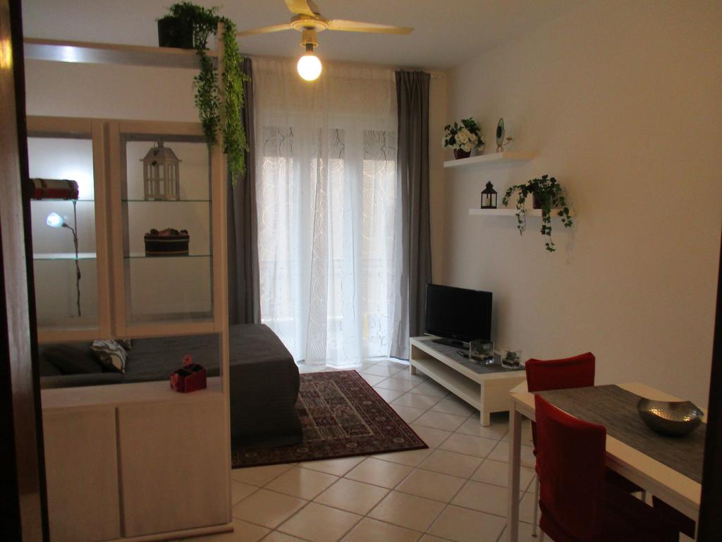 Casa Lella * Verona